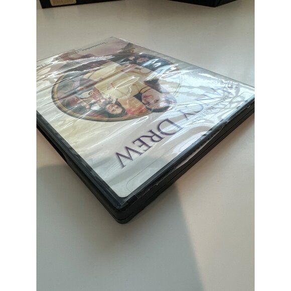 Nancy Drew DVD Movie Emma Roberts Warner Bros. PG 2007 - Picture 6 of 6